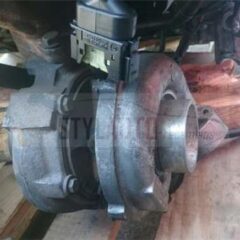 BOMBA ALTA PRESION MB ML A6120700001