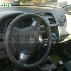JUEGO DE AIRBAGS SUZUKI SX4