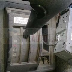 CAJA CAMBIOS AUTMATICA SUZUKI VITARA 1.6