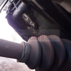 CAJA MANUAL VOLVO V50 1.8 3M5R7002XD