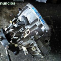CAJA CAMBIOS OPEL VIVARO TRAFFIC PK6075