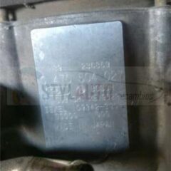 BOMBA INYECTORA CABSTAR 0470504027
