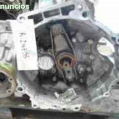 CAJA MANUAL VW POLO 1.9SDI ETF