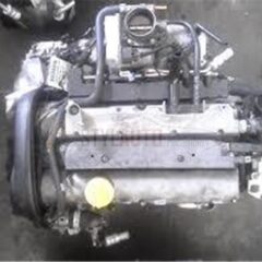 MOTOR OPEL TIGRA 1.4 X14XE
