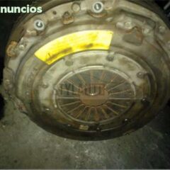 KIT EMBRAGUE OPEL 1.9 CDTI Z19DTH 150CV