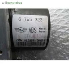 BOMBA ABS MINI ABS 34516765323 6765325
