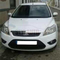 DELANTERA COMPLETA FORD FOCUS 1.8TDCI 09