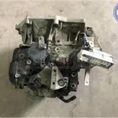 CAJA AUTOMATICA PEUGEOT 207 1.6 20TS28