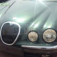 DELANTERA COMPLETA JAGUAR S-TYPE V6