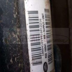 COMPRESOR SUSPENSION DISCOVERY RQG100041