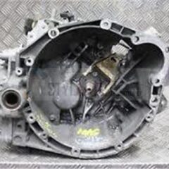 CAJA CAMBIOS CITROEN C5 2.2 HDI 20LM17