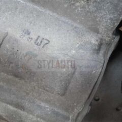 CAJA MANUAL CITROEN PICASSO 1.8 20DM71