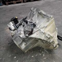 CAJA AUTOMATICA PEUGEOT 308 20DS40