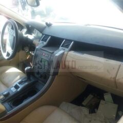 KIT DE AIRBAGS RANGE ROVER SPORT