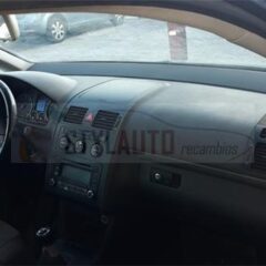 JUEGO DE AIRBAGS VW TOURAN año 2009