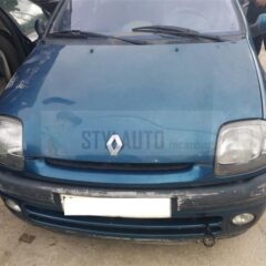 DESPIECE RENAULT CLIO 2 GASOLINA