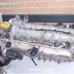 CULATA OPEL VECTRA 1.9 CDTI Z19DTH