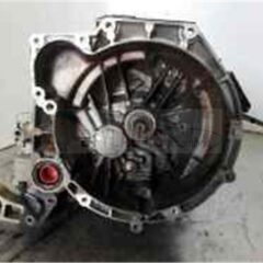 CAJA MANUAL FORD FIESTA 1.6 TDCI TZJA