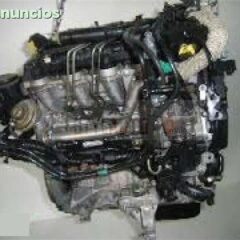MOTOR COMPLETO CITROEN C3 1.4 HDI 8HY