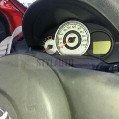 CUADRO DE RELOJES MAZDA 2 1.4 DIESEL