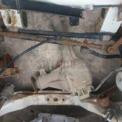 DIFERENCIAL DELANTERO SUZUKI VITARA 1.6