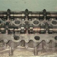 CULATA VOLVO S60 2.4D 08692974002