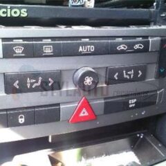MANDOS CLIMATIZADOR PEUGEOT 407