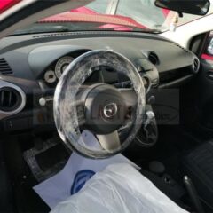 JUEGO DE AIRBAGS MAZDA 2 2014