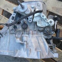 CAJA SEMIAUTOMATICA CITROEN C4 20EA56