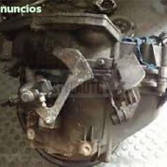 CAJA CAMBIOS OPEL SAAB 93 1.9 55350375