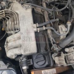 MOTOR COMPLETO AUDI COUPE (8B3) 2.3 CAT