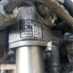 BOMBA ALTA TOYOTA COROLLA 294000-0710