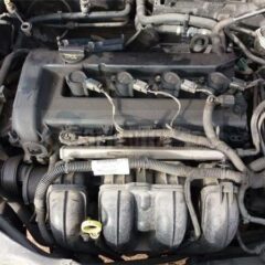 CULATA VOLVO V50 1.8 GASOLINA