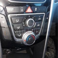 MANDO CLIMATIZADOR HYUNDAI I30 CRDI