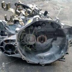 CAJA AUTOMATICA MITSUBISHI GALANT 2.5 V6