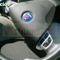 JUEGO DE AIRBAGS SAAB 93