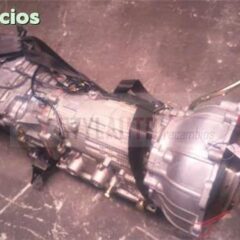 CAJA AUTOMATICA MITSUBISHI MONTERO 3.2