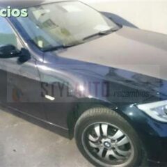 DESPIECE BMW 320D E90 NEGRO