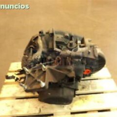 CAJA MANUAL CITROEN JUMPER 2.2HDI 20UM16