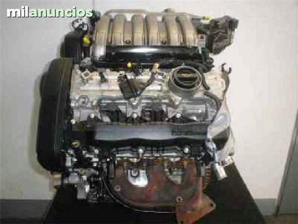 MOTOR CITROEN C5 3.0 V6 GASOLINA XFX