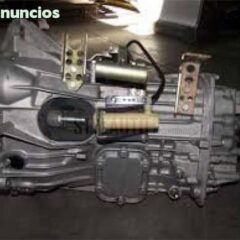 CAJA MANUAL IVECO DAILY 2.3 HPI 8872184
