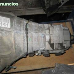 CAJA MANUAL MERCEDES 220CDI 717466