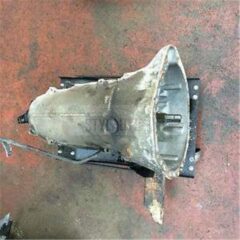 CARCASA CAJA CAMBIOS MB R1402712601