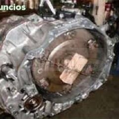 CAJA AUTO RENAULT SPACE 3.0DCI 55-50SN