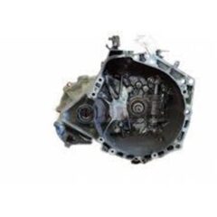 CAJA DE CAMBIOS PEUGEOT 107 1.0I 20TT01