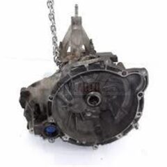 CAJA CAMBIOS FORD FOCUS 1.6 XS4R7002FA