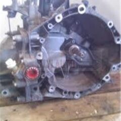 CAJA MANUAL FIAT DUCATO 2.0 RHV R H V