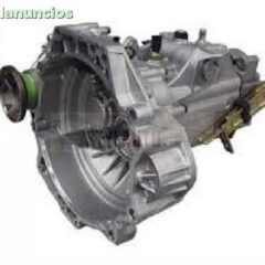 CAJA MANUAL 6V PEUGEOT 607 20MB11