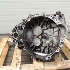 CAJA CAMBIOS VOLVO V50 2.4I GASOLINA