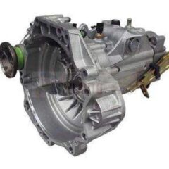 CAJA MANUAL ALFA ROMEO 147 937A2000